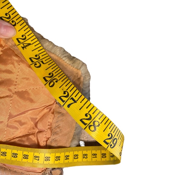 Vintage Fur Collar - Picture 5 of 5